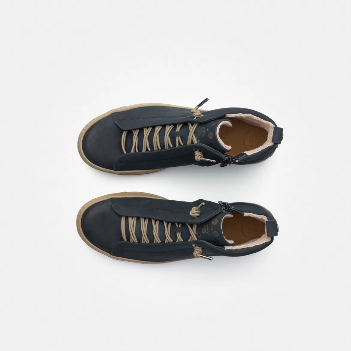 Hightop-Pauls 5283-096