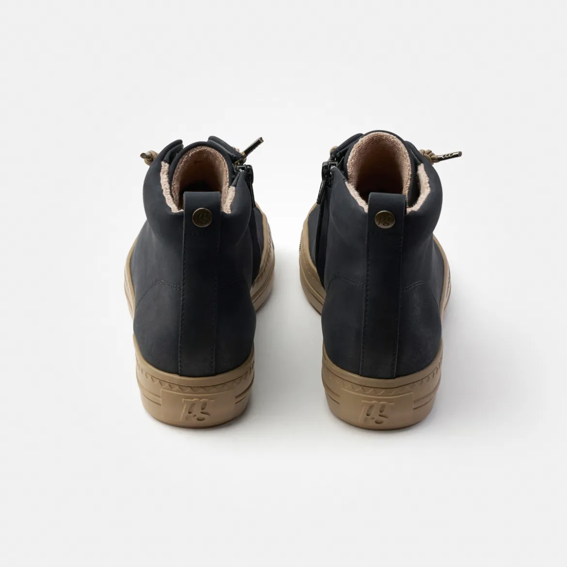 Hightop-Pauls 5283-096