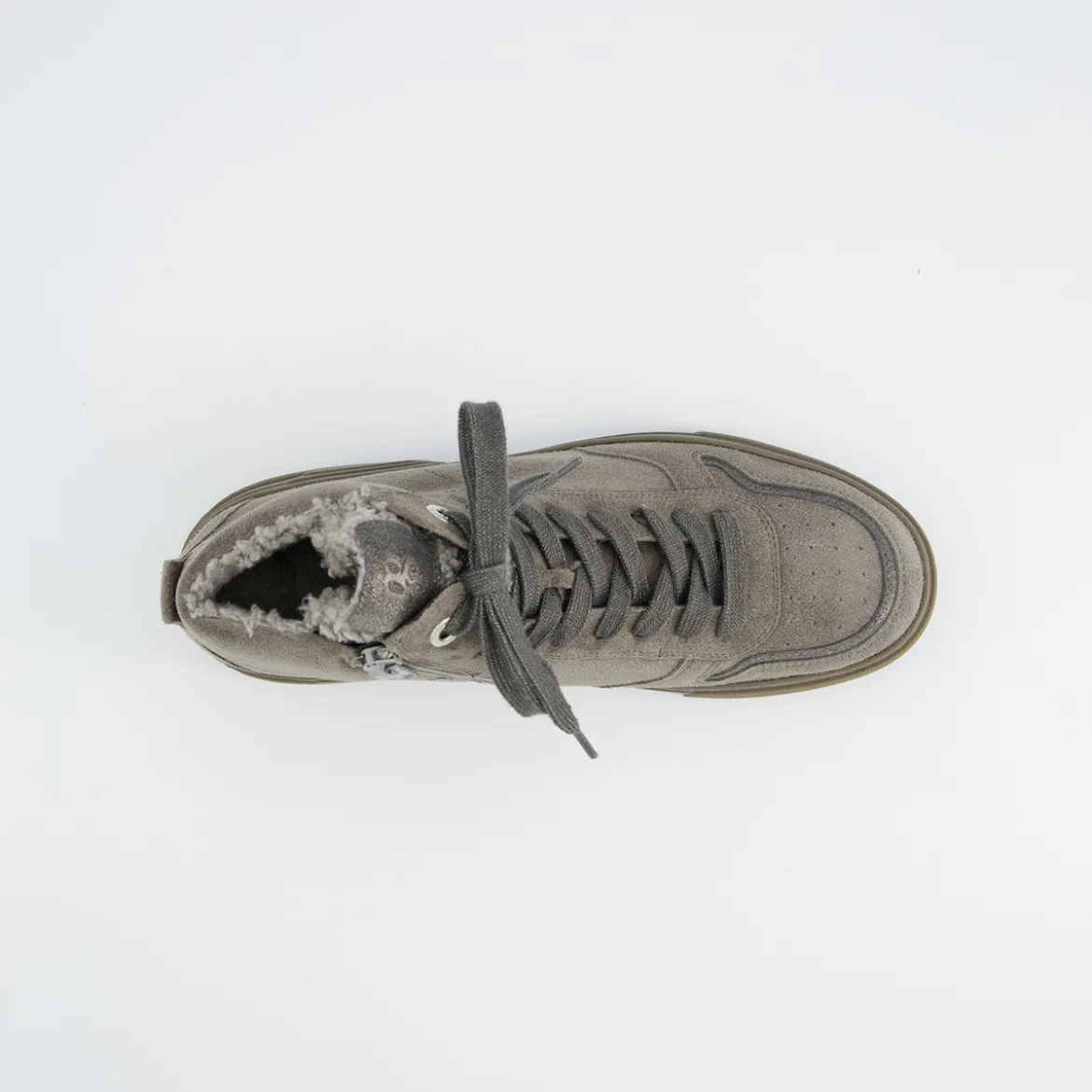 Hightop-Pauls 5373-068