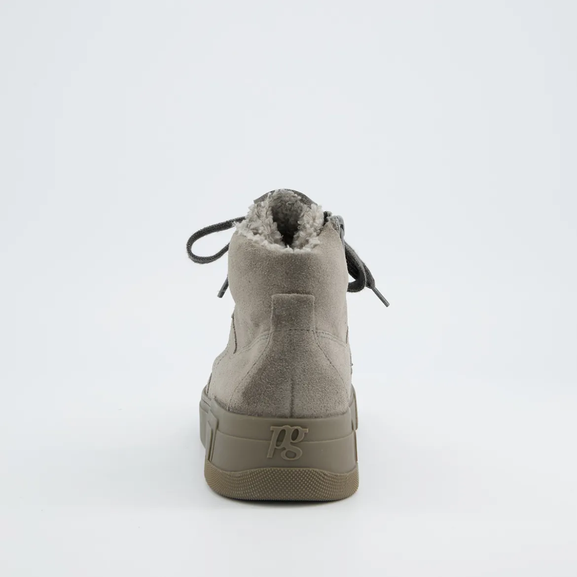 Hightop-Pauls 5373-068