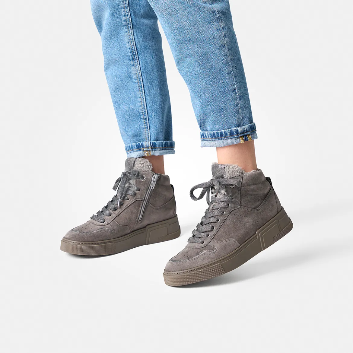 Hightop-Pauls 5373-068