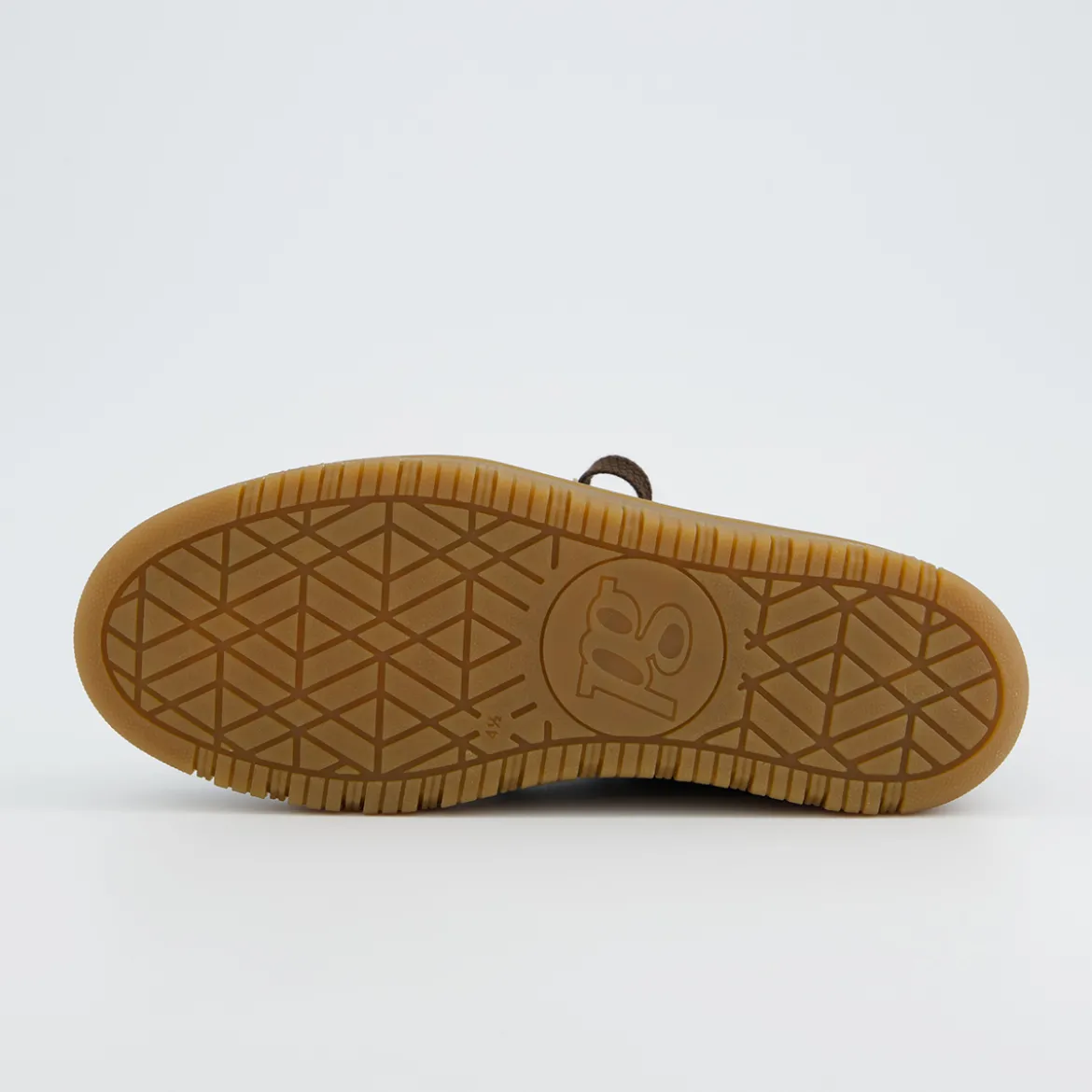 Hightop-Pauls 5289-120