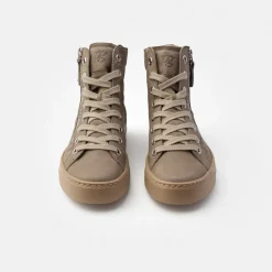 Hightop-Pauls 4024-266