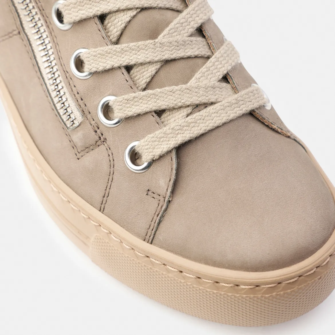 Hightop-Pauls 4024-266