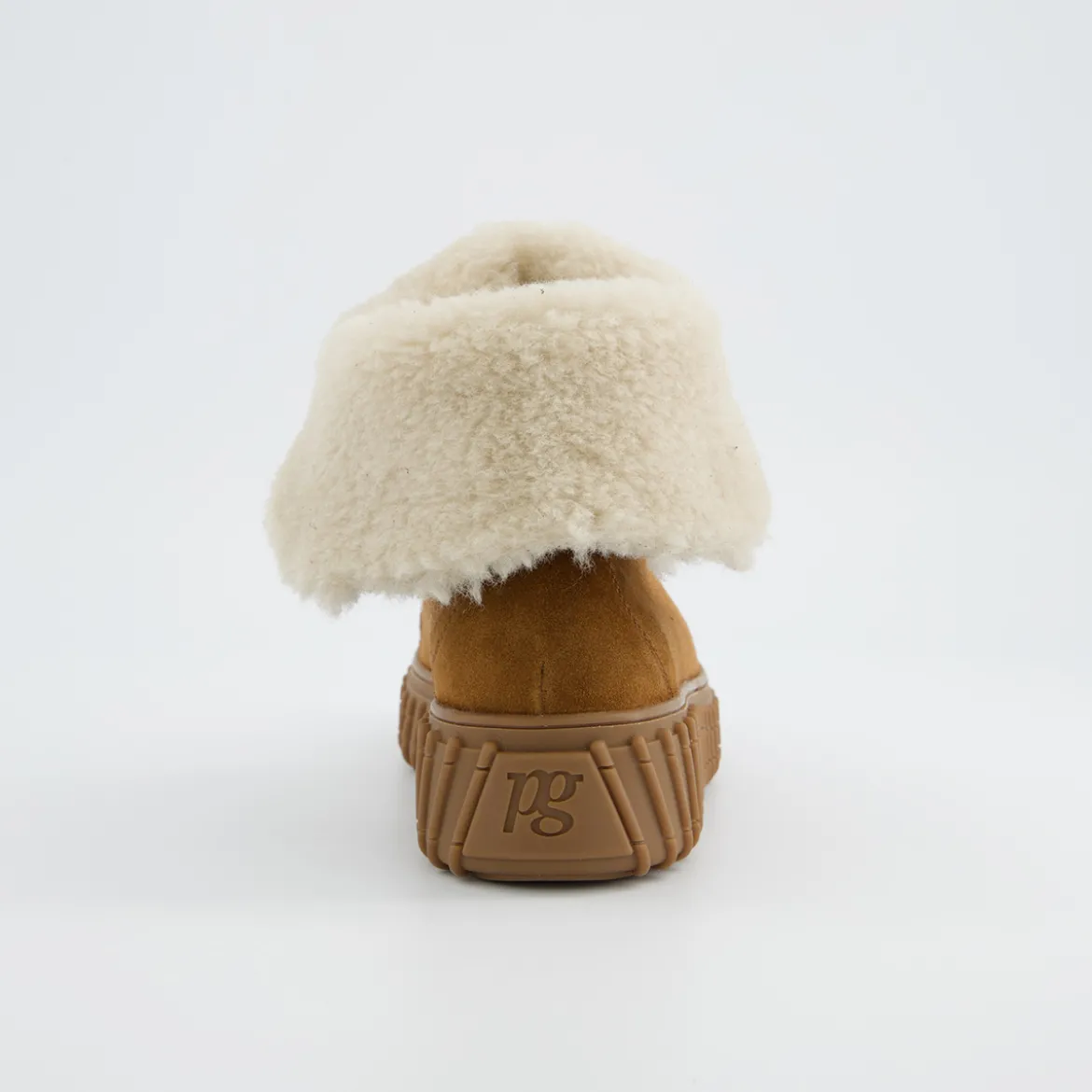 Hightop-Pauls 5449-018
