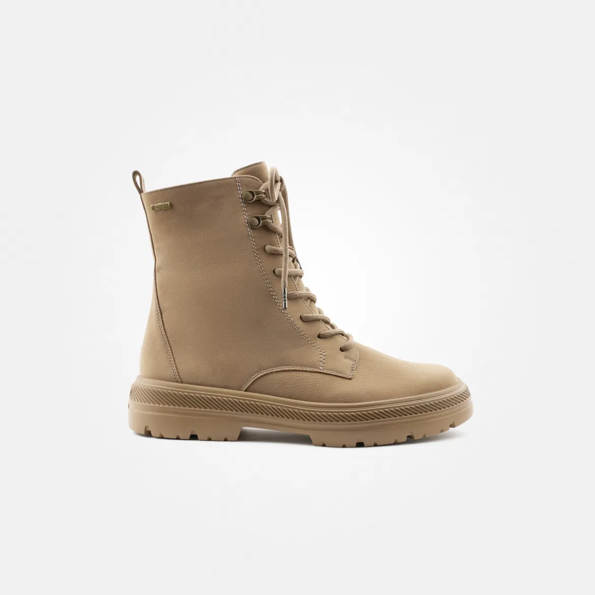 Hightop-Pauls mit Gore-Tex 5342-016