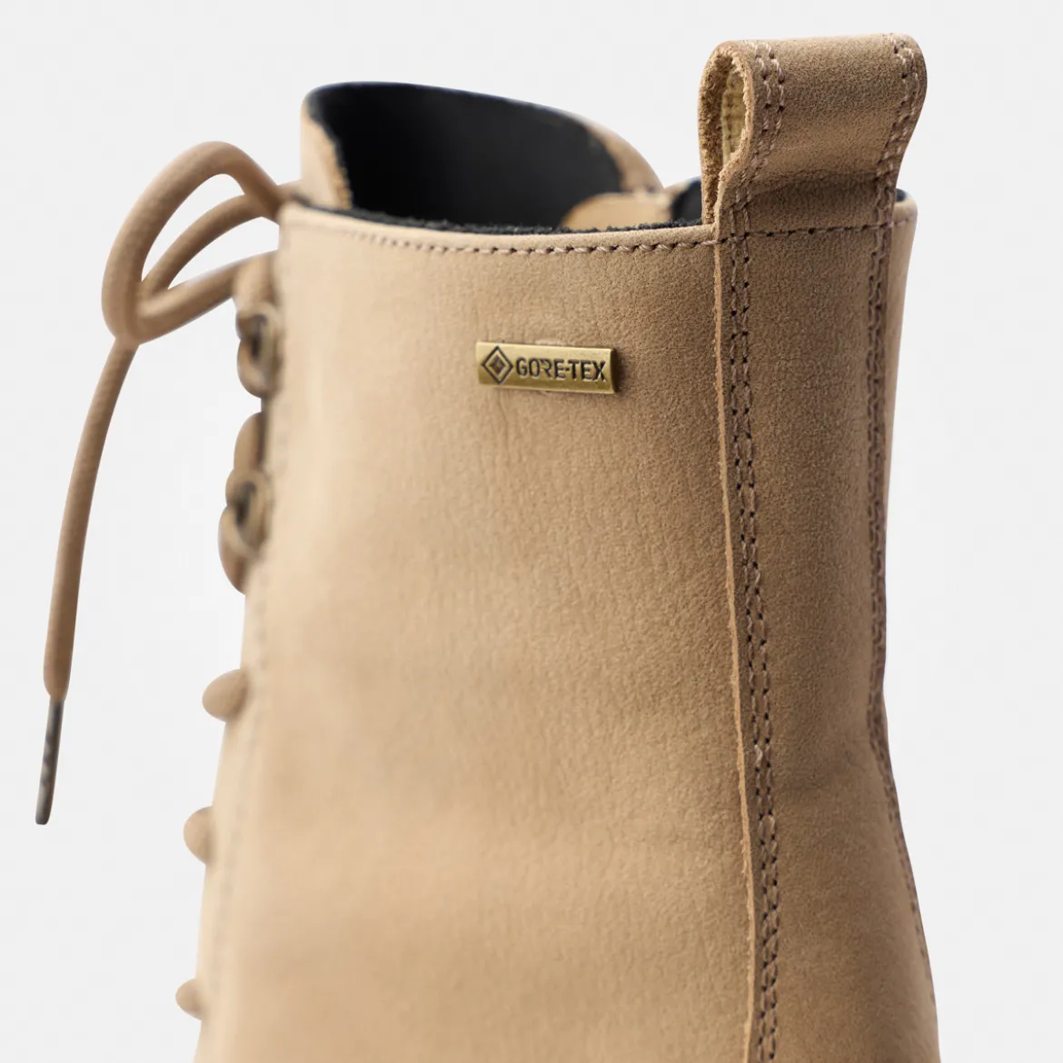 Hightop-Pauls mit Gore-Tex 5342-016
