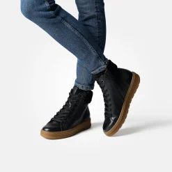 Hightop-Pauls mit RELAX-WEITE und Wechselfußbett 5379-016