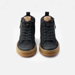 Hightop-Pauls mit RELAX-WEITE und Wechselfußbett 5289-086