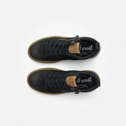 Hightop-Pauls mit RELAX-WEITE und Wechselfußbett 5289-086