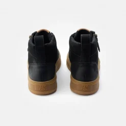 Hightop-Pauls mit RELAX-WEITE und Wechselfußbett 5289-086