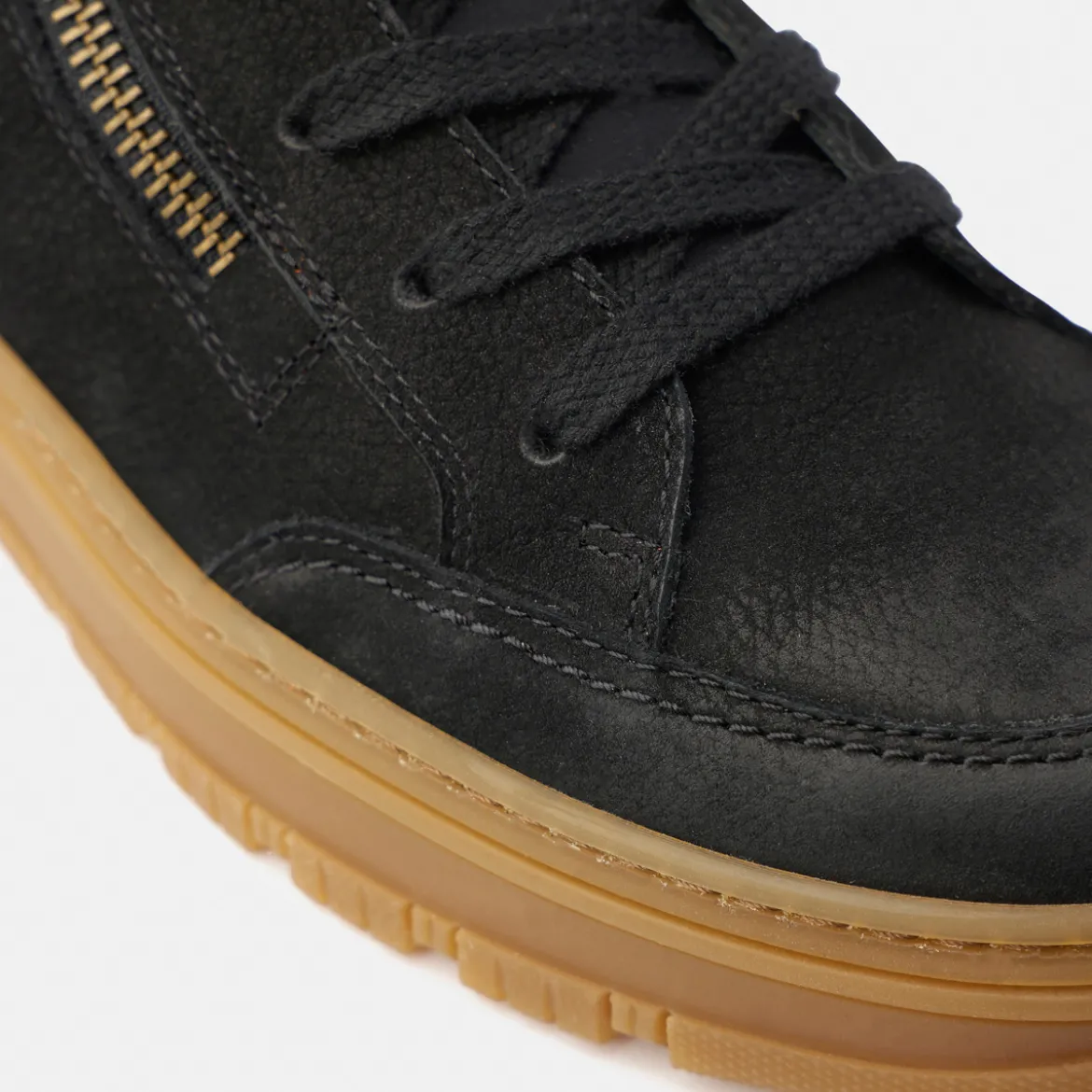 Hightop-Pauls mit RELAX-WEITE und Wechselfußbett 5289-086