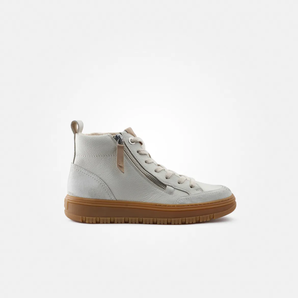 Hightop-Pauls mit RELAX-WEITE und Wechselfußbett 5289-056