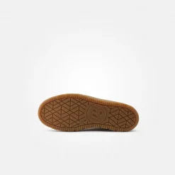 Hightop-Pauls mit RELAX-WEITE und Wechselfußbett 5289-056