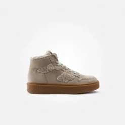 Hightop-Pauls mit Wechselfußbett 5372-016