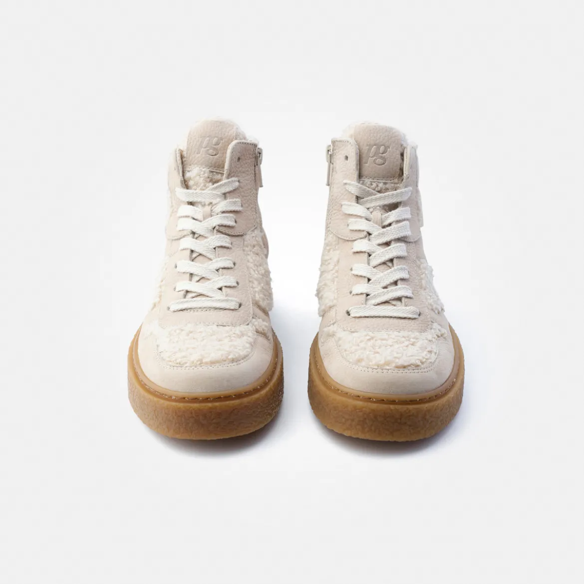 Hightop-Pauls mit Wechselfußbett 5372-016