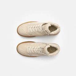 Hightop-Pauls mit Wechselfußbett 5372-016
