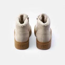 Hightop-Pauls mit Wechselfußbett 5372-016