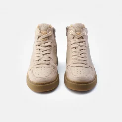 Hightop-Pauls mit Wechselfußbett 5373-046
