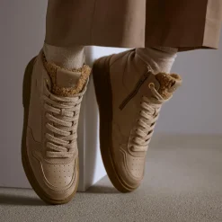 Hightop-Pauls mit Wechselfußbett 5373-046