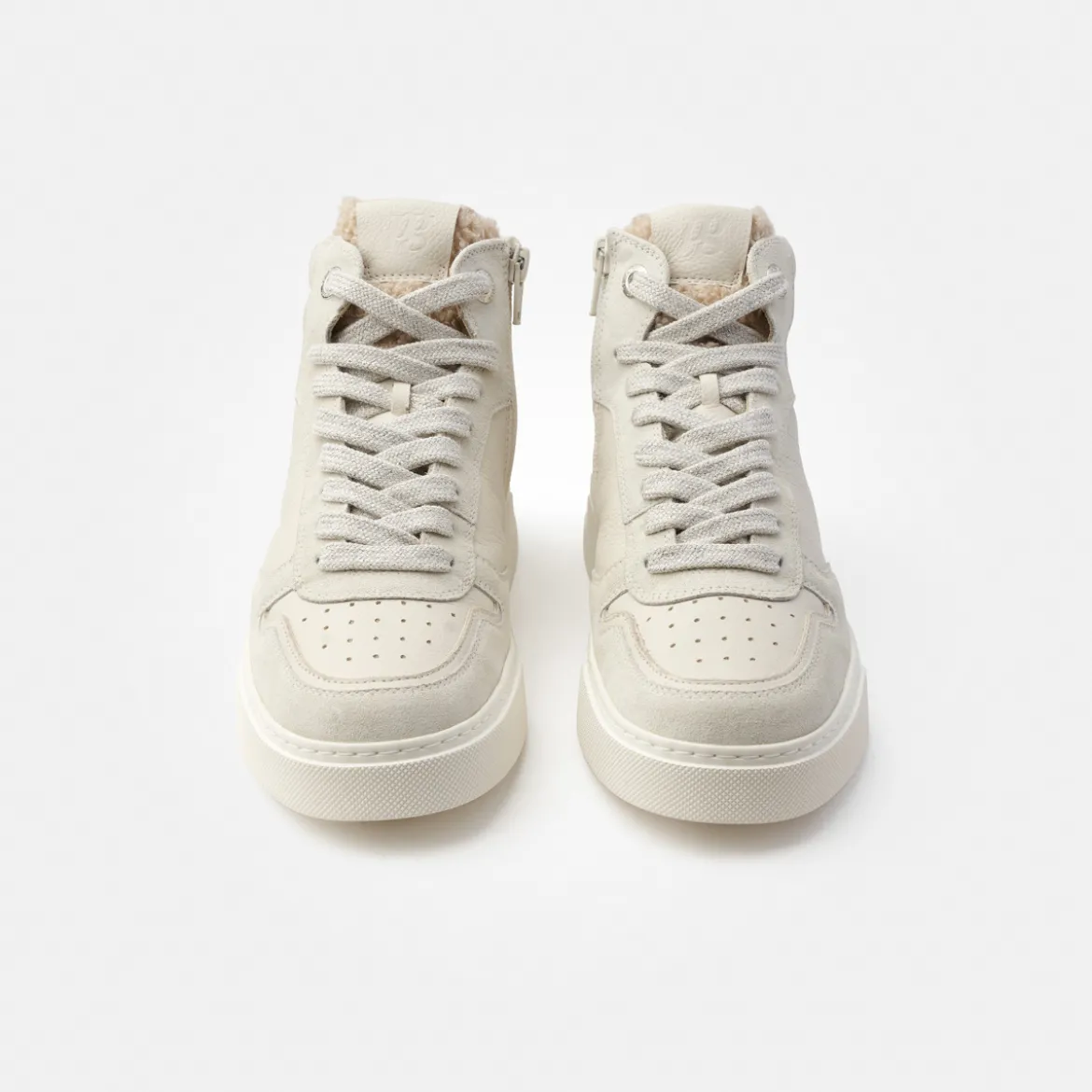 Hightop-Pauls mit Wechselfußbett 5373-026