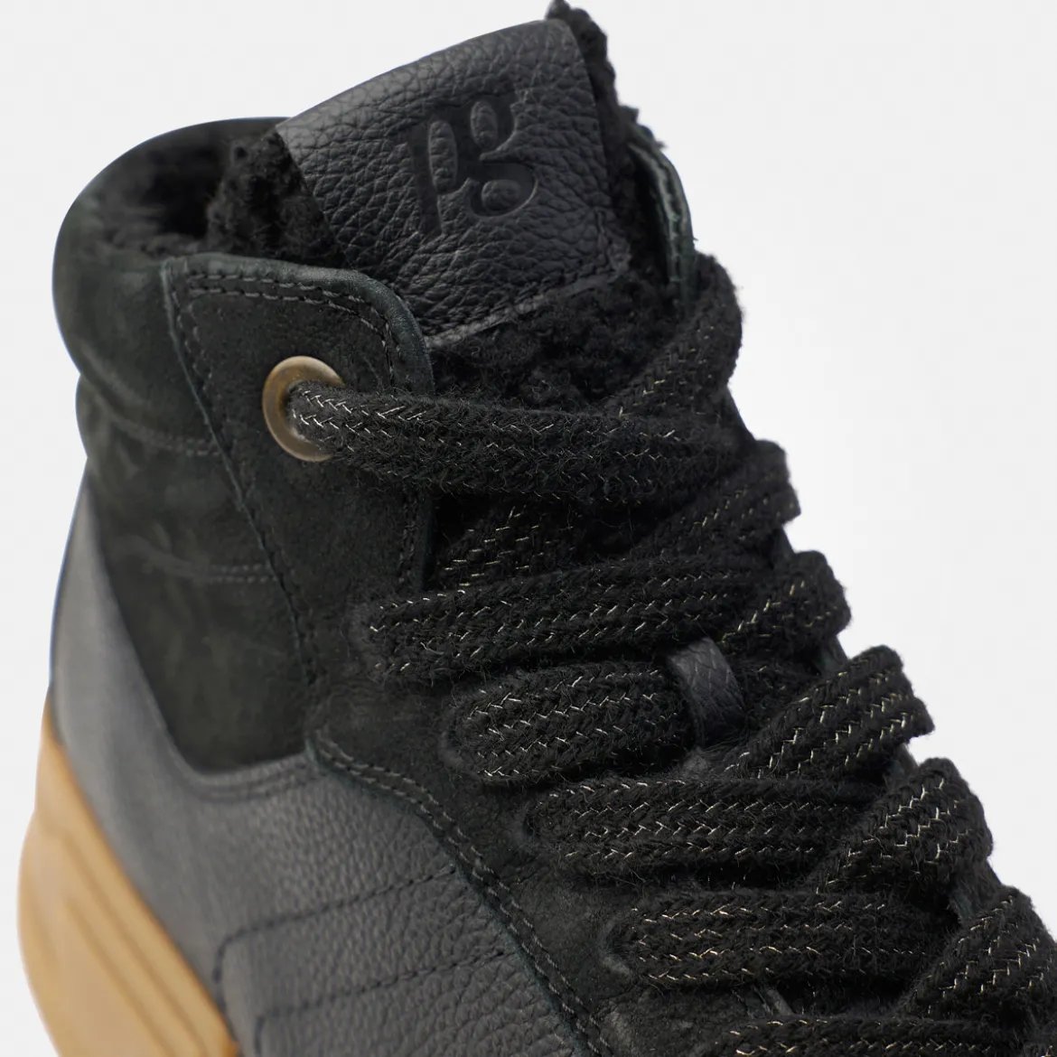 Hightop-Pauls mit Wechselfußbett 5373-016