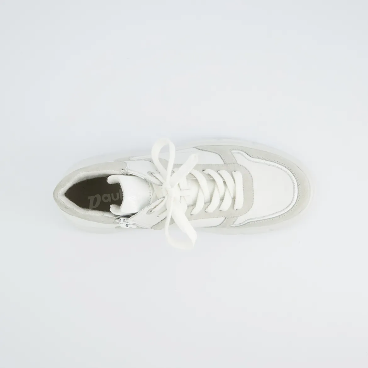 Hightop-Sneaker 5407-068