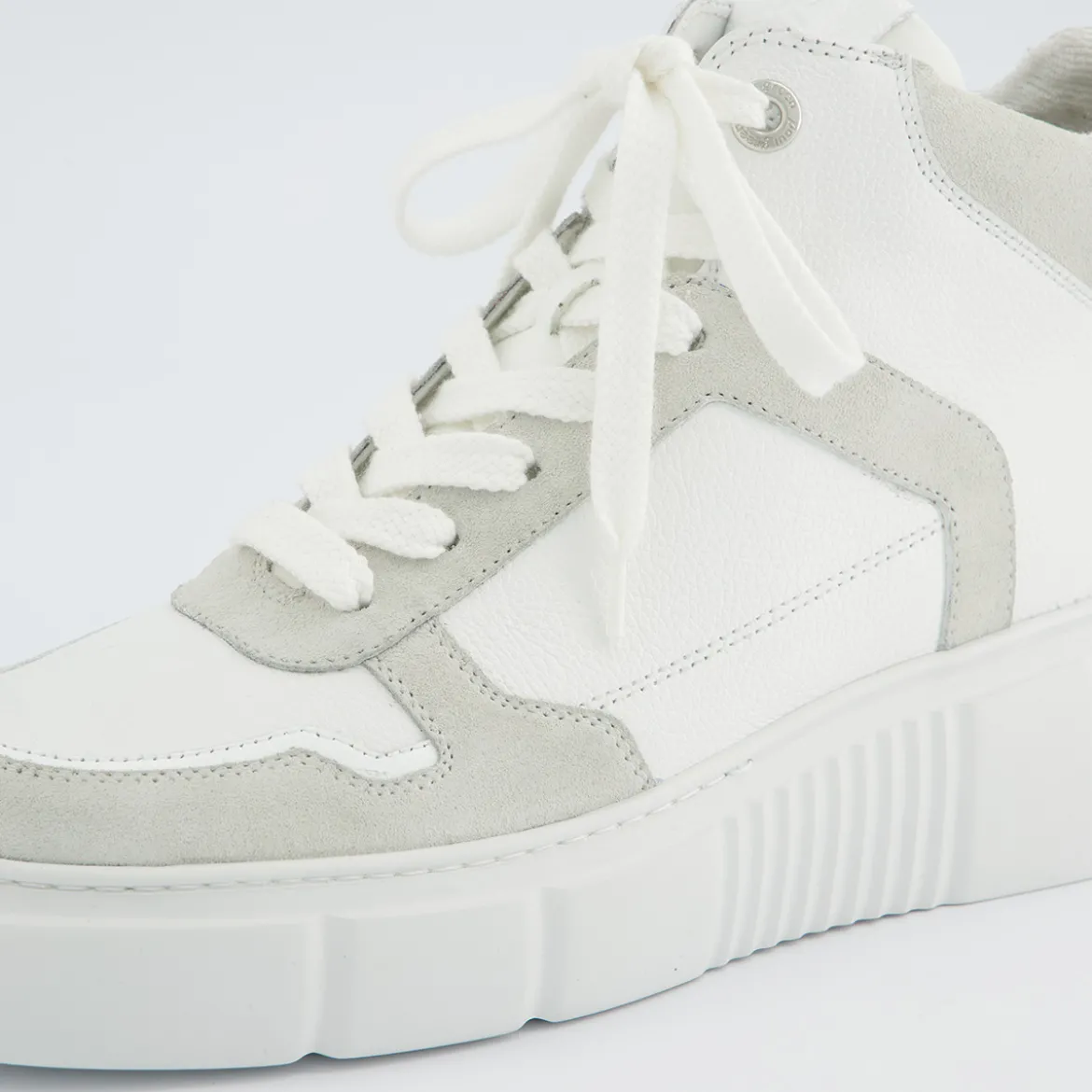 Hightop-Sneaker 5407-068