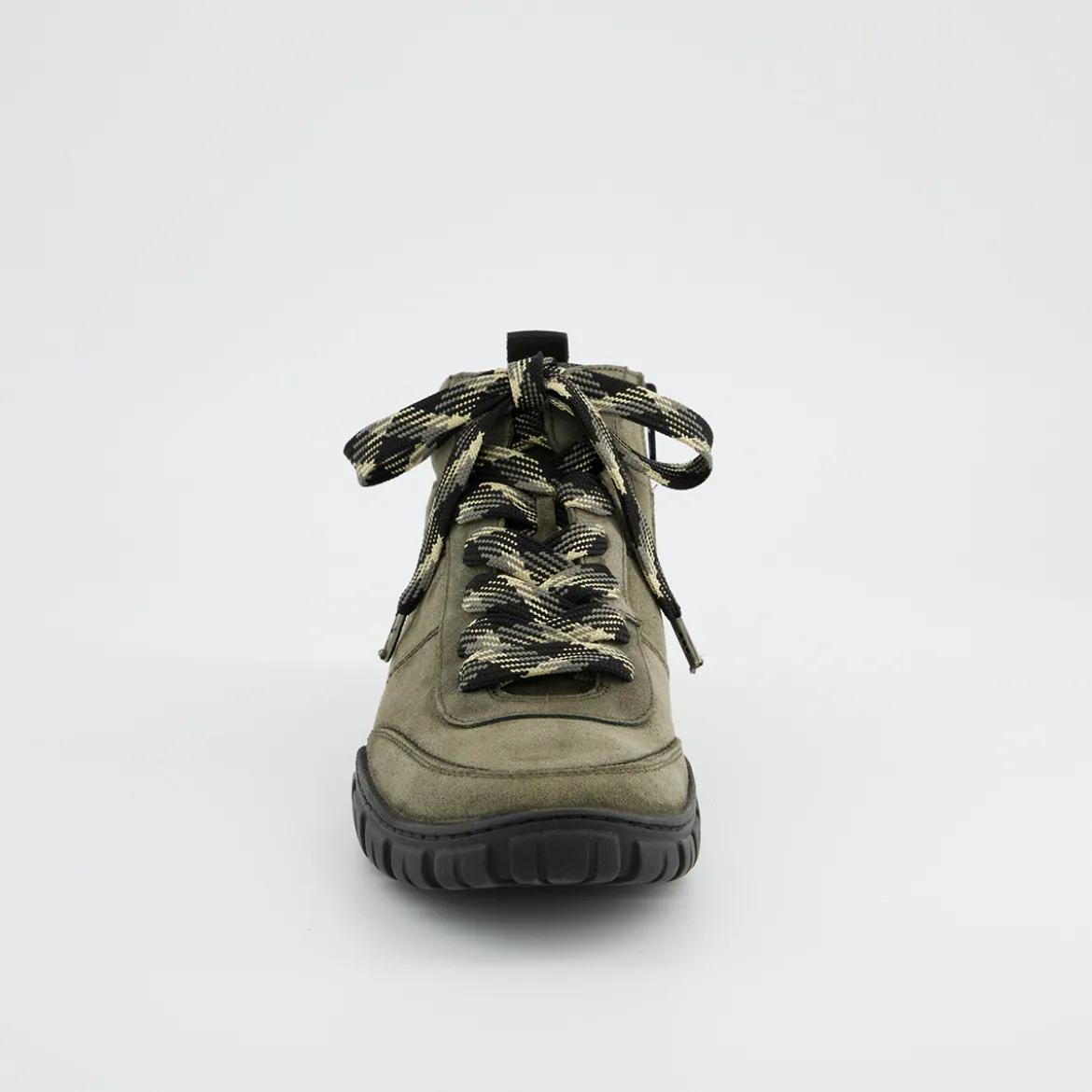 Hightop-Sneaker 5506-010