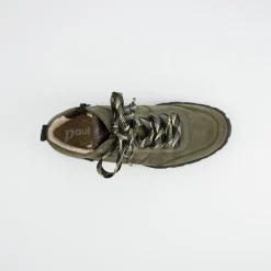 Hightop-Sneaker 5506-010