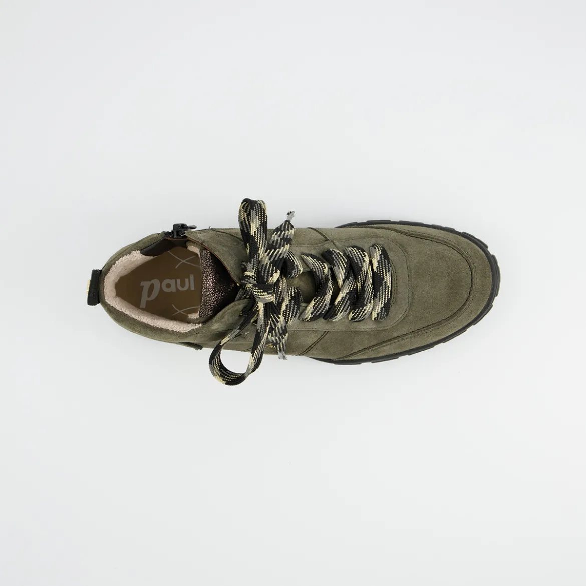 Hightop-Sneaker 5506-010