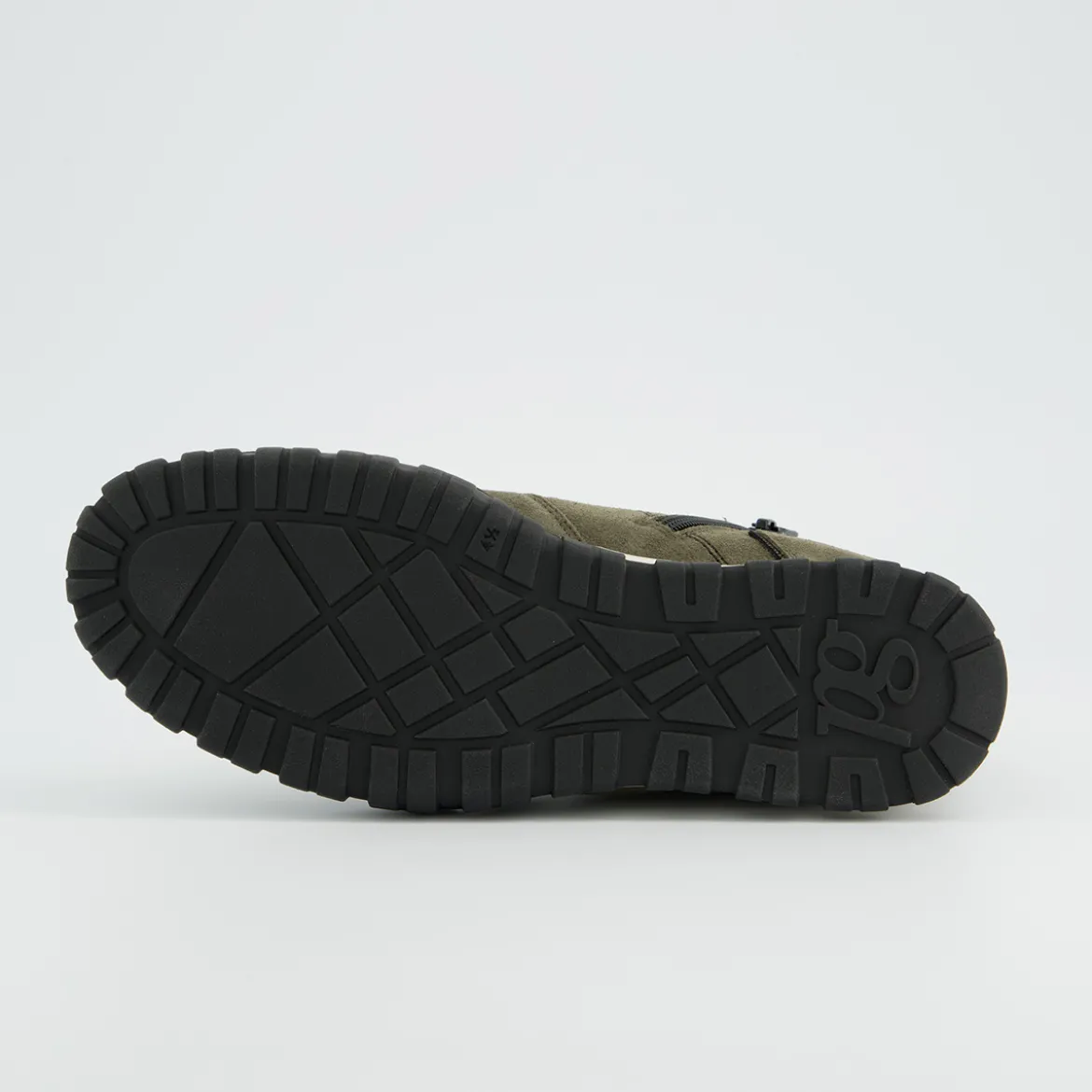 Hightop-Sneaker 5506-010