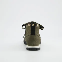 Hightop-Sneaker 5506-010