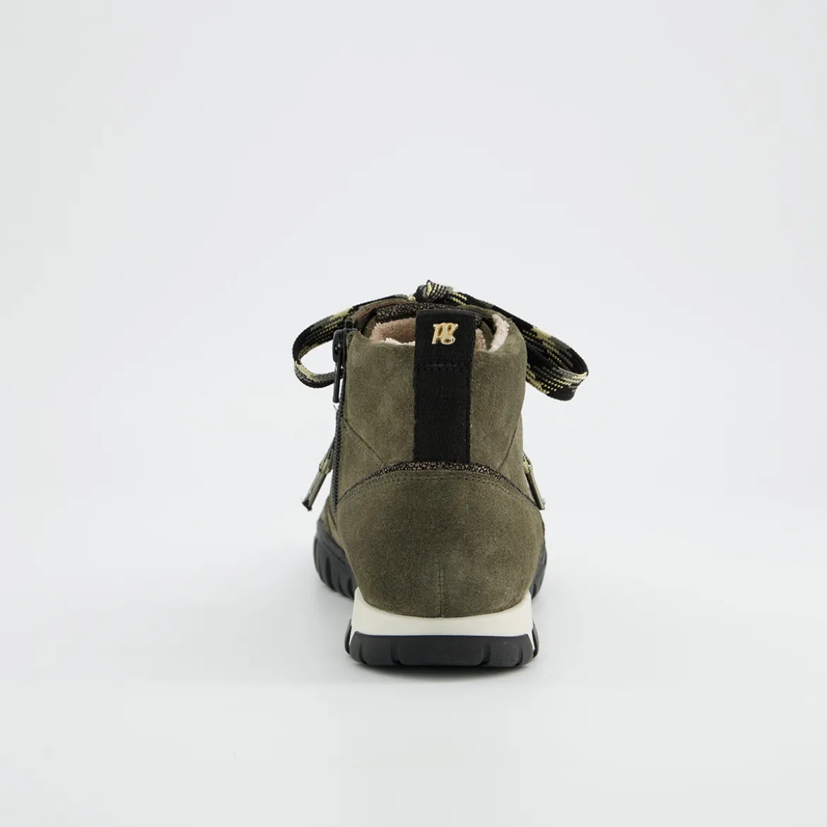 Hightop-Sneaker 5506-010