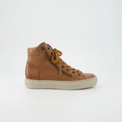 Hightop-Sneaker 4024-350