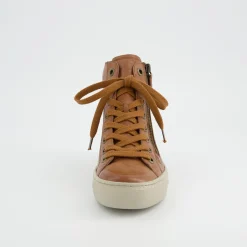 Hightop-Sneaker 4024-350