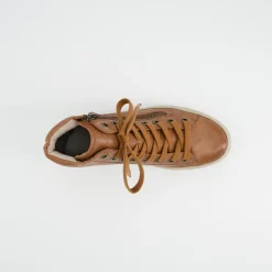 Hightop-Sneaker 4024-350