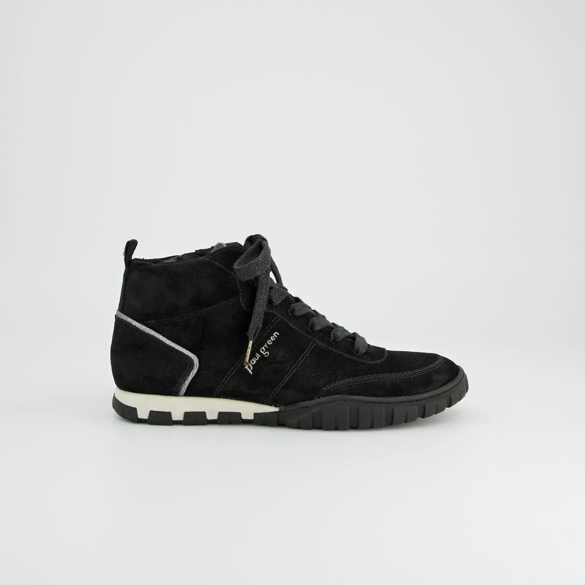 Hightop-Sneaker 5506-028