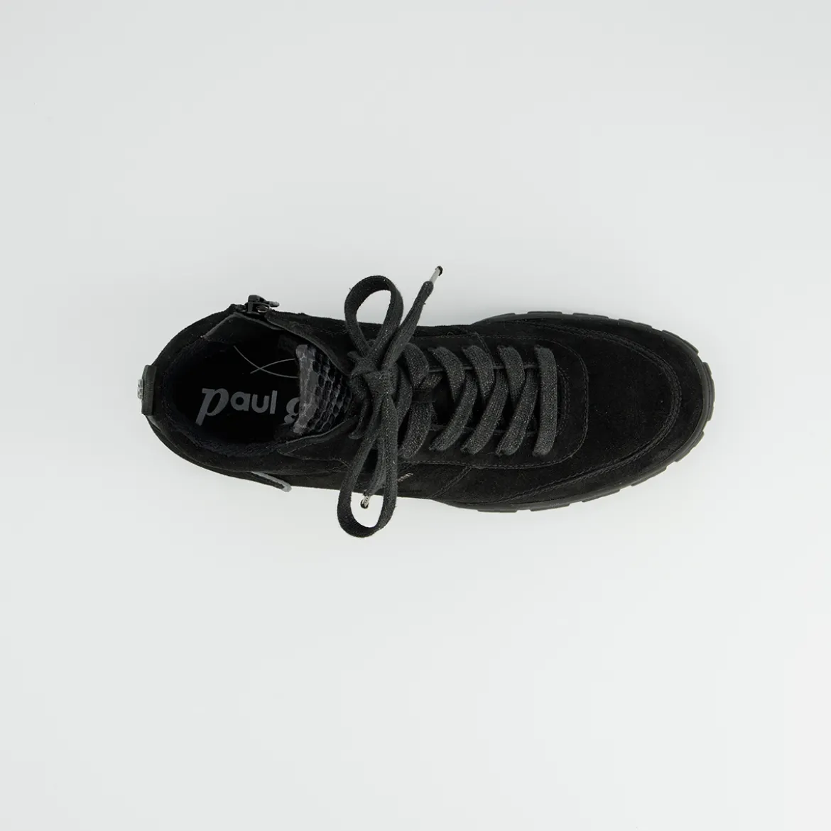 Hightop-Sneaker 5506-028
