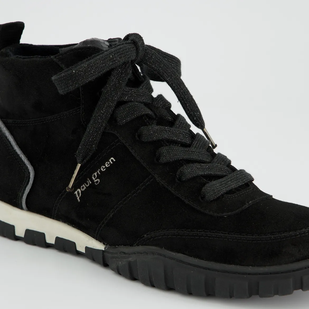 Hightop-Sneaker 5506-028