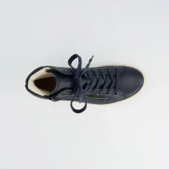 Hightop-Sneaker 4024-320