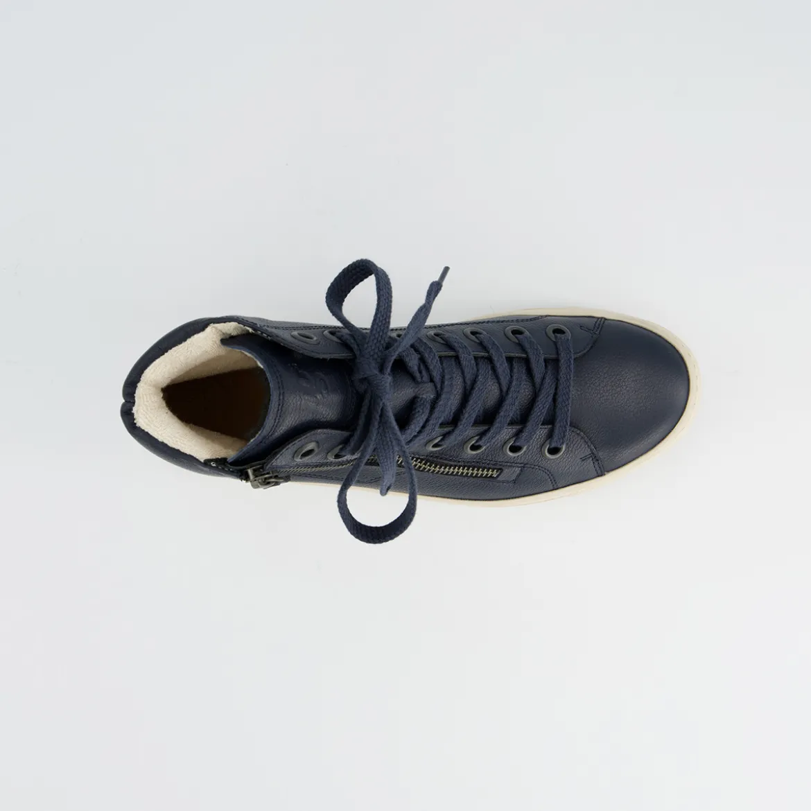 Hightop-Sneaker 4024-320