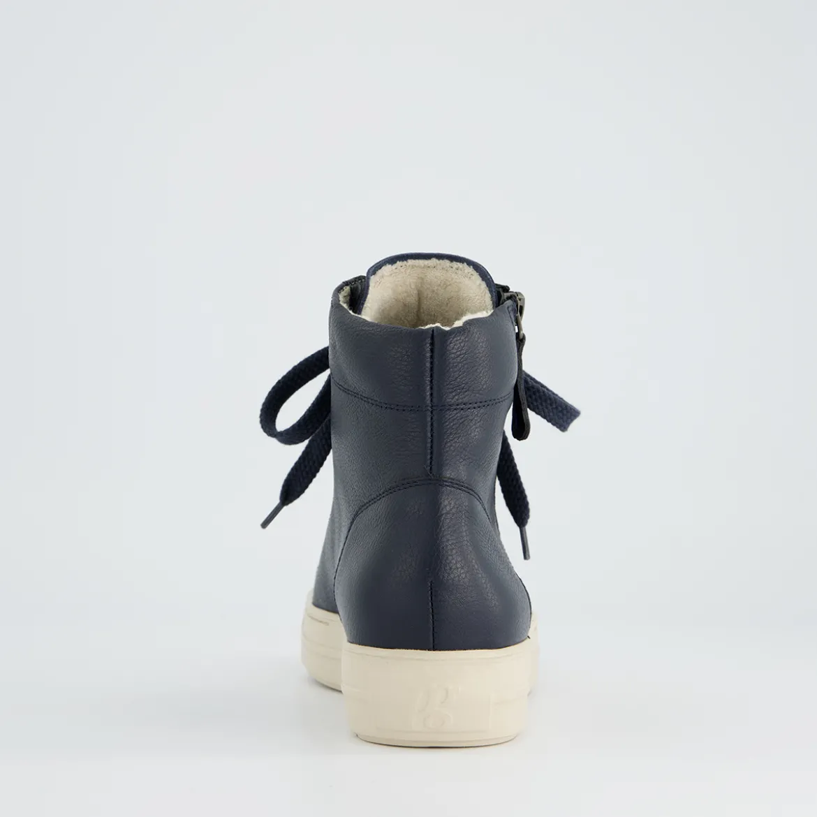 Hightop-Sneaker 4024-320