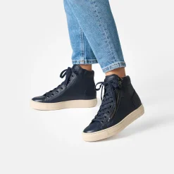 Hightop-Sneaker 4024-320