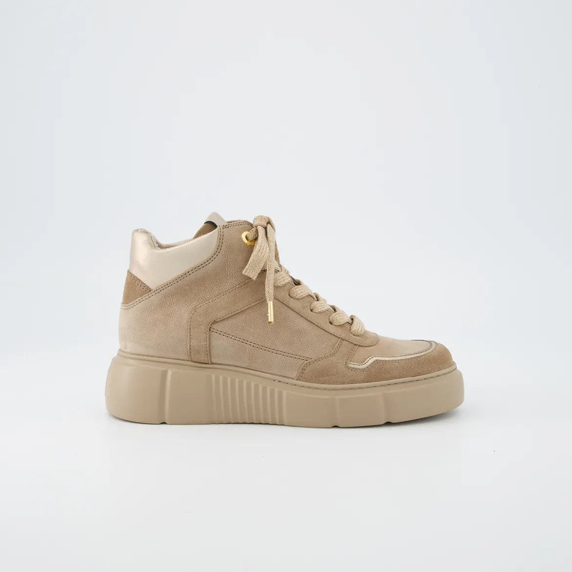 Hightop-Sneaker 5407-048