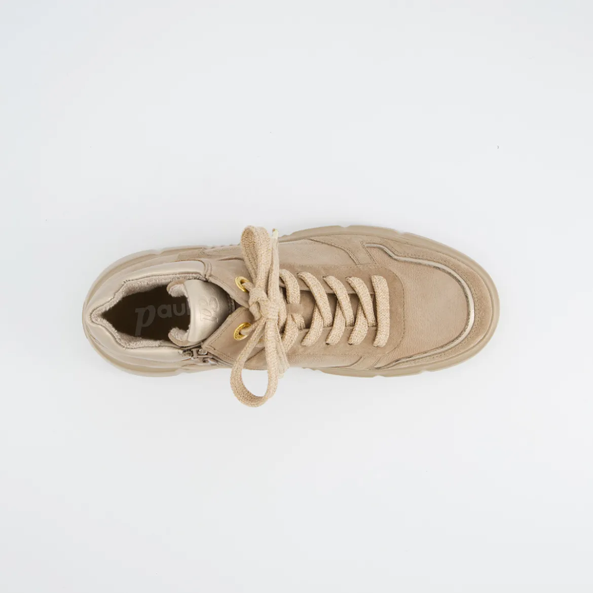 Hightop-Sneaker 5407-048