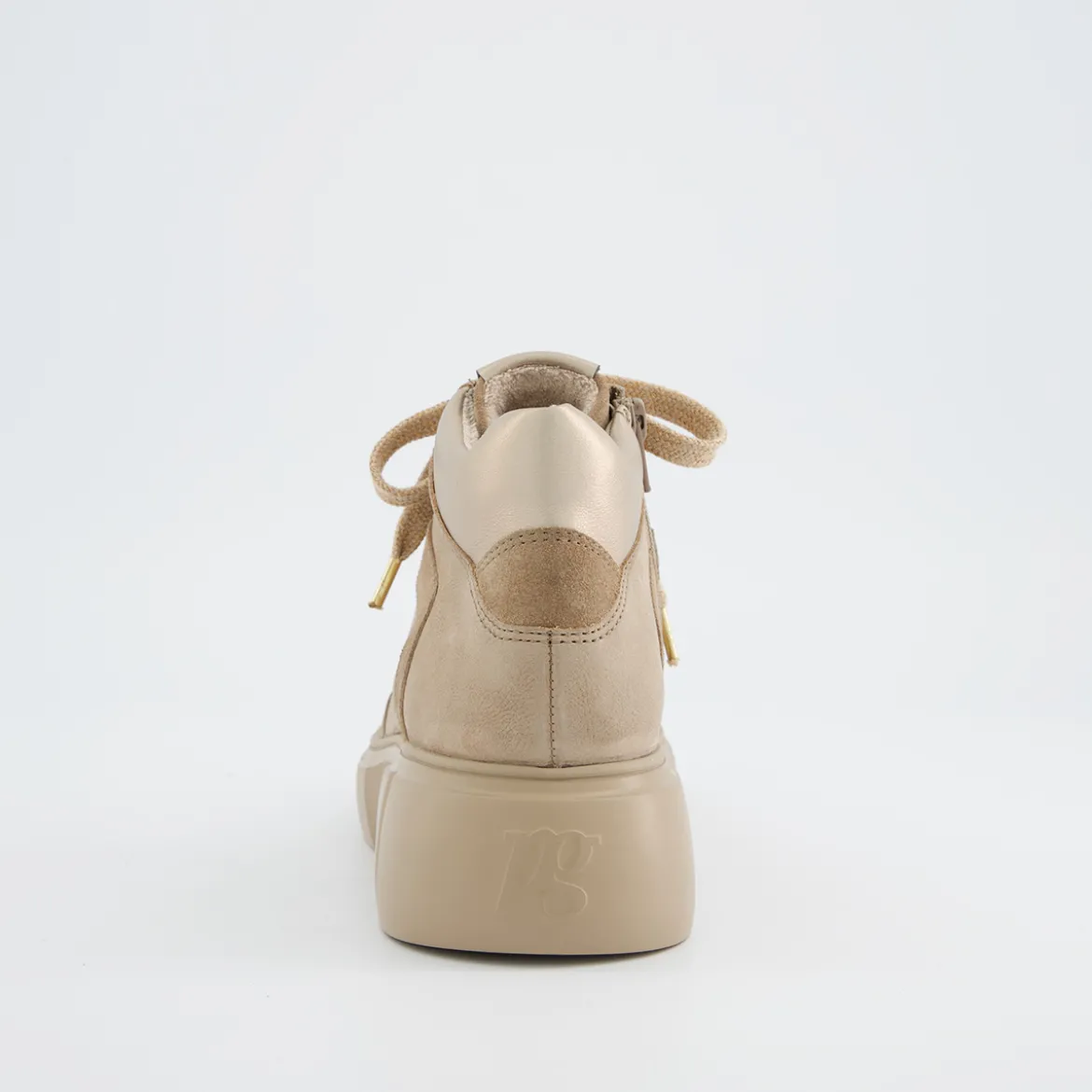 Hightop-Sneaker 5407-048