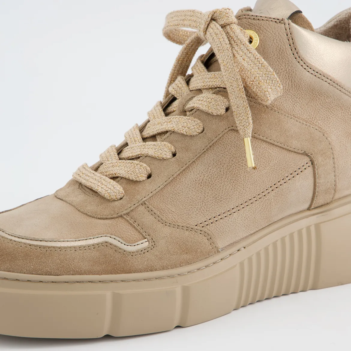 Hightop-Sneaker 5407-048