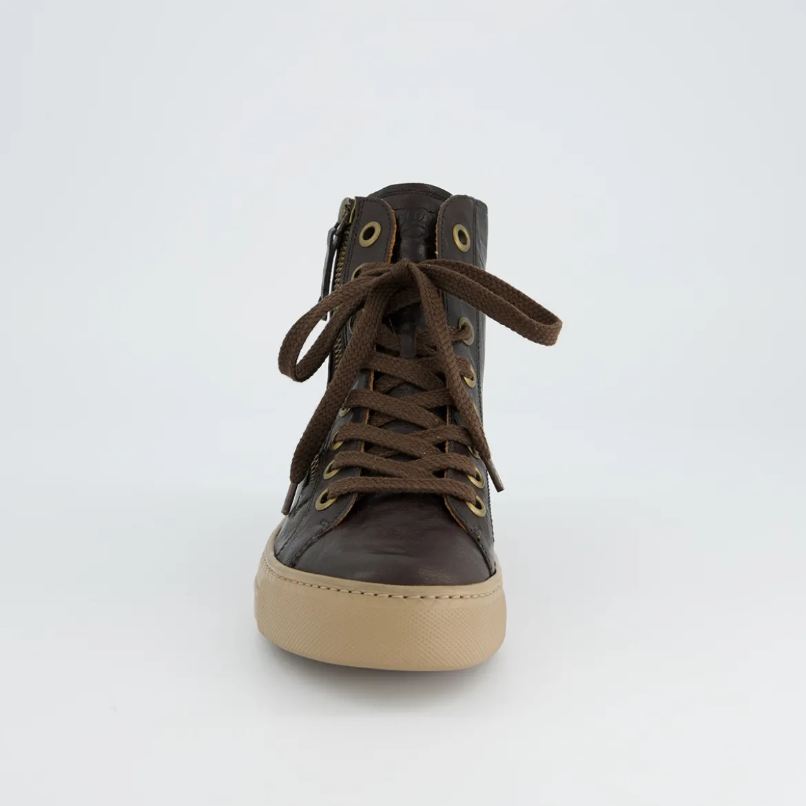 Hightop-Sneaker 4024-330