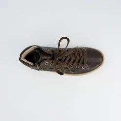 Hightop-Sneaker 4024-330